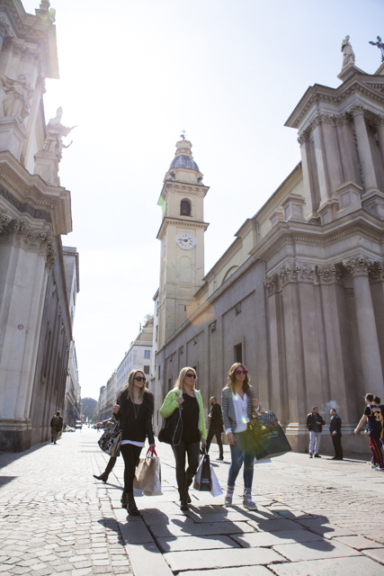 Antonella Giunta Personal Shopper